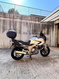 Yamaha Tdm 900