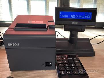 Registratore di cassa