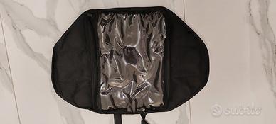 Porta tablet o documenti da serbatoio con calamite