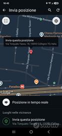 Posto letto a studenti o trasfertisti