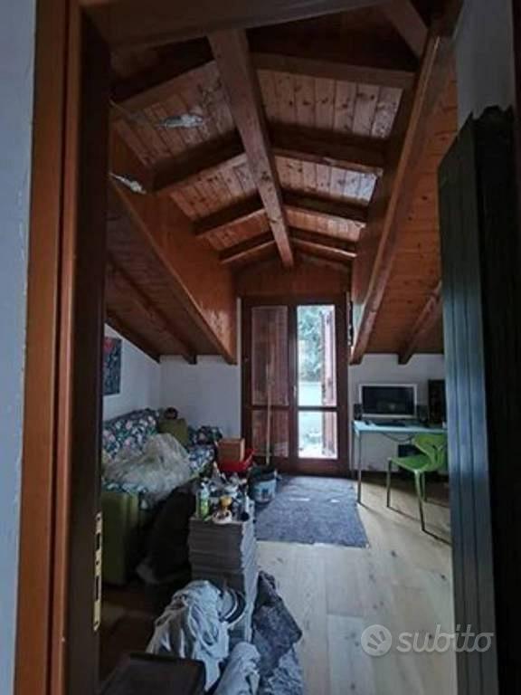 Appartamento – Bergamo, Ronchi, Redona - Vista 3