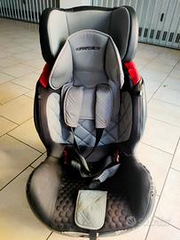 Seggiolino auto Foppapedretti 9-36 kg