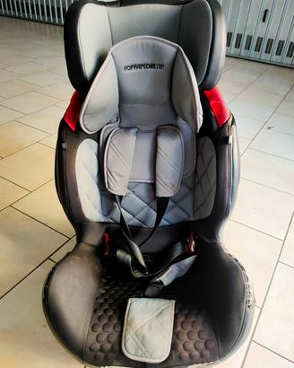 Seggiolino auto Foppapedretti 9-36 kg