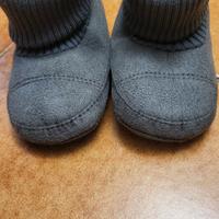 babbucce per neonato
