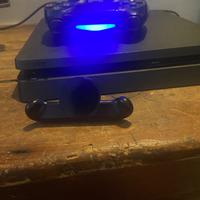 Ps4 slim