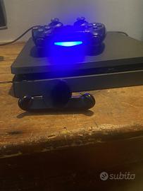 Ps4 slim