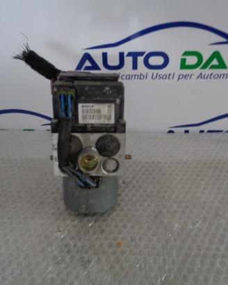 POMPA ABS PER OPEL ASTRA G 1.7 DTi ANNO 2003