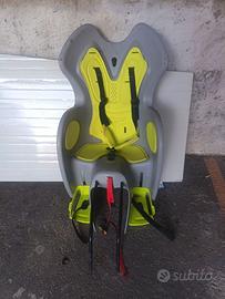 Seggiolino per bicicletta