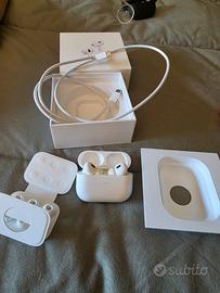 Airpods pro 2 (seconda generazione) Originali