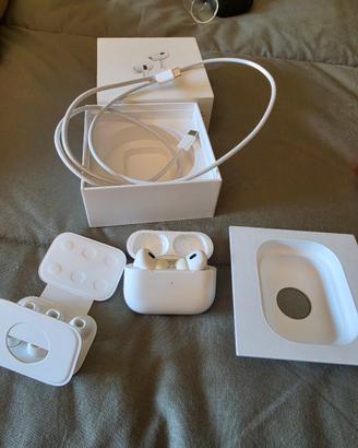 Airpods pro 2 (seconda generazione) Originali