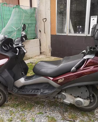 PIAGGIO MP3 RUBATO!!!