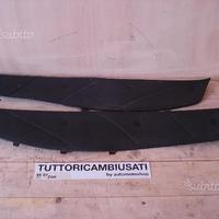 Tappetti Pedana Gomma X9 125 180 200 250 PIAGGIO