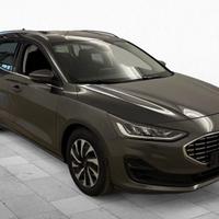 Ford Focus 1.5 EcoBlue 120 CV SW Diesel FINANZIABI
