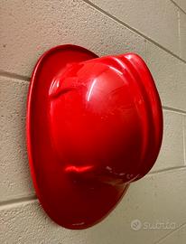 Casco Vigile del Fuoco
