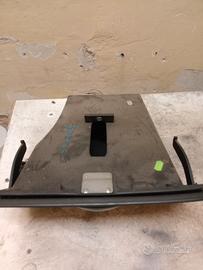 panda cross modello 4x4 169