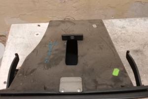 panda cross modello 4x4 169