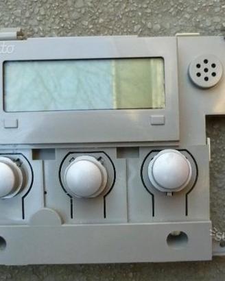 Scheda display lavastoviglie WHIRLPOOL LYMPIA