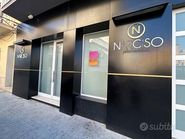 Locale commerciale a scoglitti