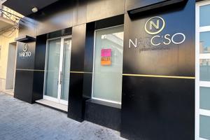 Locale commerciale a scoglitti