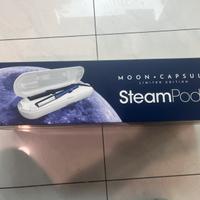 Piastra L’Oreal vapore steampod4