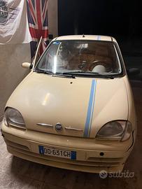 600 50th anniversary euro 4