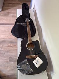 Chitarra elettroacustica Eko Ranger+accessori