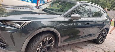 CUPRA Formentor - 2021