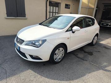 SEAT Ibiza 1.4 TDI 75 CV 5 Porte - 2016
