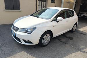 SEAT Ibiza 1.4 TDI 75 CV 5 Porte - 2016