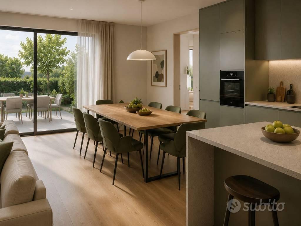 Appartamento – Lecco, Varigione, Olate - Vista 5
