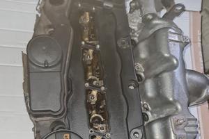 testata 2.0 tdi  CBA  CBB CBA