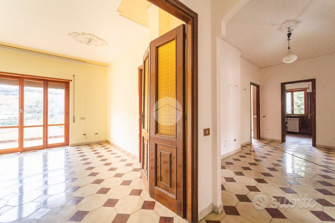 Appartamento – Colleverde, Parco Azzurro, Roma Capitale - Vista 3