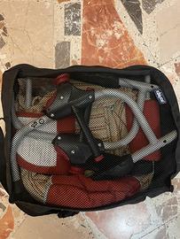 Seggiolino da tavolo Chicco