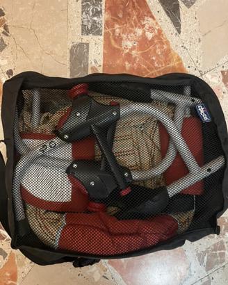 Seggiolino da tavolo Chicco