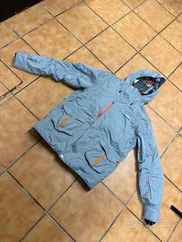 GIACCA SCI WEDZE UOMO