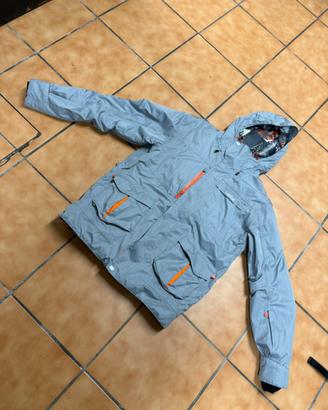 GIACCA SCI WEDZE UOMO