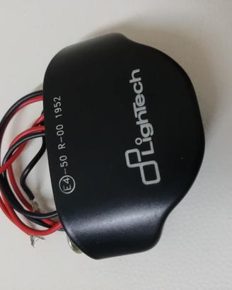 📌 LUCE TARGA LED LIGHTECH MOTO