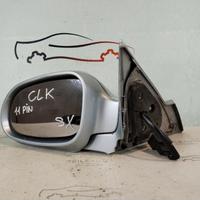SPECCHIETTO RETROVISORE SINISTRO MERCEDES CLK Cabr