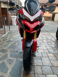 Ducati Multistrada Pikes Peak