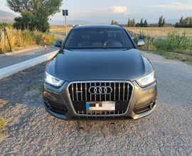 Audi Q3 2.0 tdi 177cv quattro s-tronic