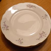 Piatti frutta/dolce vintage anni '60