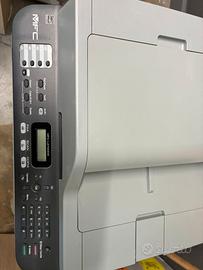STAMPANTE  MFC L2700DW