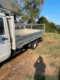Iveco dayly