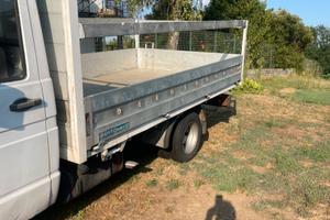 Iveco dayly
