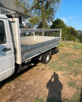 Iveco dayly