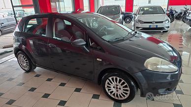 Fiat Grande Punto 1.3 MJT 90 CV 5 porte Emotion