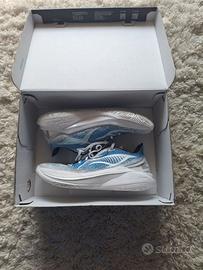 Scarpe basket Li-Ning Dwyane Wade taglia 43