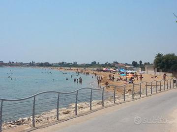 Villa 200 mt dal mare 7 posti letto