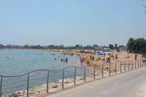 Villa 200 mt dal mare 7 posti letto