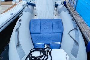 Gommone BWA 650 California 